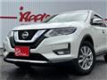 2019 Nissan X-Trail