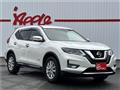 2019 Nissan X-Trail