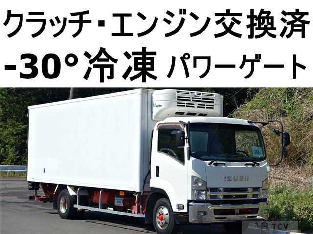 2013 Isuzu Isuzu Others