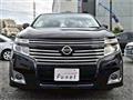 2013 Nissan Elgrand