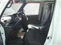 2025 Daihatsu Hijet Cargo