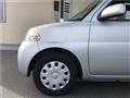 2011 Daihatsu Esse