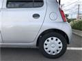 2011 Daihatsu Esse