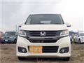2015 Honda N-WGN
