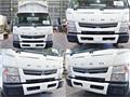 2013 Mitsubishi Canter