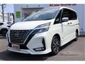 2021 Nissan Serena