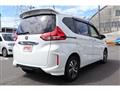 2018 Honda Freed