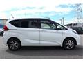 2018 Honda Freed