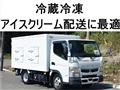 2019 Mitsubishi Canter
