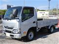 2017 Toyota Dyna Truck