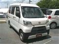 2019 Daihatsu Hijet Cargo