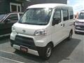 2019 Daihatsu Hijet Cargo