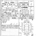 2022 Honda N BOX