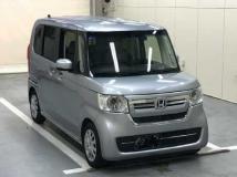 2022 Honda N BOX