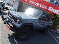 1995 Toyota Land Cruiser Prado