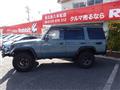 1995 Toyota Land Cruiser Prado