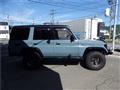 1995 Toyota Land Cruiser Prado