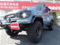 1995 Toyota Land Cruiser Prado