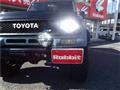 1995 Toyota Land Cruiser Prado