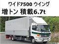 2011 Hino Ranger