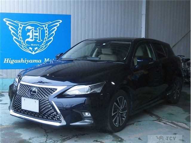 2018 Lexus Other