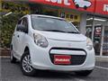 2011 Suzuki Alto