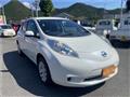 2014 Nissan Leaf
