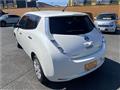 2014 Nissan Leaf