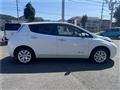 2014 Nissan Leaf