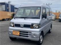 2010 Nissan Clipper Van