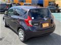 2013 Nissan Note