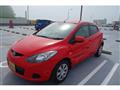 2009 Mazda Demio