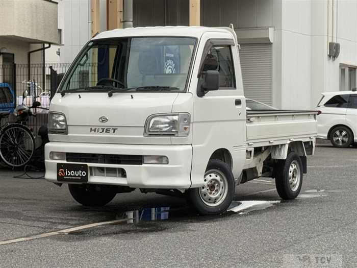 2002 Daihatsu Daihatsu Others