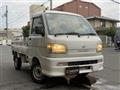 2002 Daihatsu Daihatsu Others