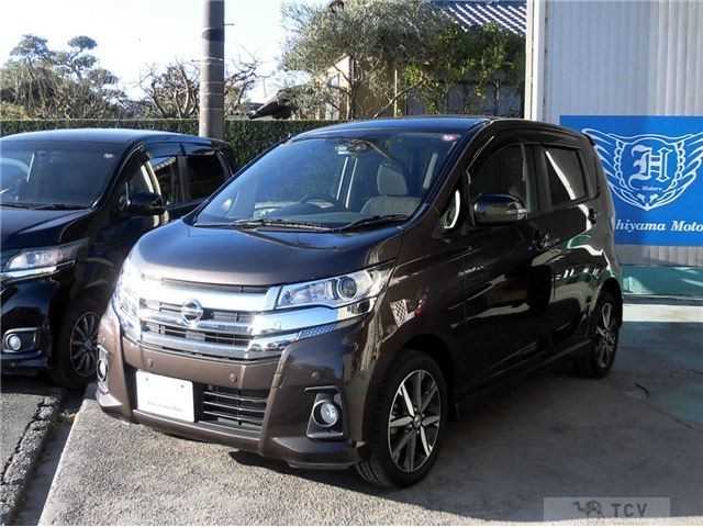 2018 Nissan Nissan Others