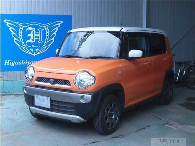 2014 Suzuki Suzuki Others