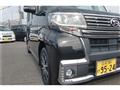 2017 Daihatsu Tanto Custom
