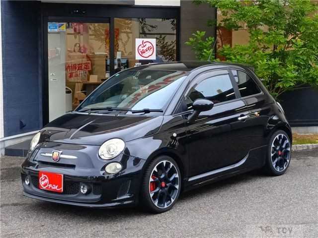 2012 Fiat Fiat Others