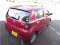 2019 Daihatsu Mira