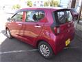 2019 Daihatsu Mira