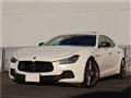 2017 Maserati Ghibli