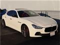 2017 Maserati Ghibli
