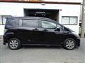 2012 Honda Freed