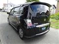 2012 Honda Freed