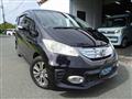 2012 Honda Freed