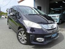 2012 Honda Freed