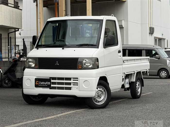 2006 Mitsubishi Mitsubishi Others