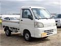 2007 Daihatsu Hijet Truck