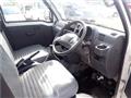 2007 Daihatsu Hijet Truck