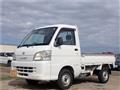 2007 Daihatsu Hijet Truck